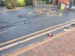 Best Heated Driveway Installation  in La Crosse, WI